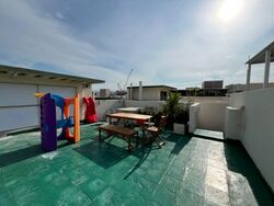 Sims Green (D14), Apartment #561578091